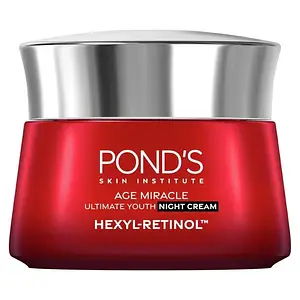 Pond's Age Miracle Ultimate Youth Night Cream