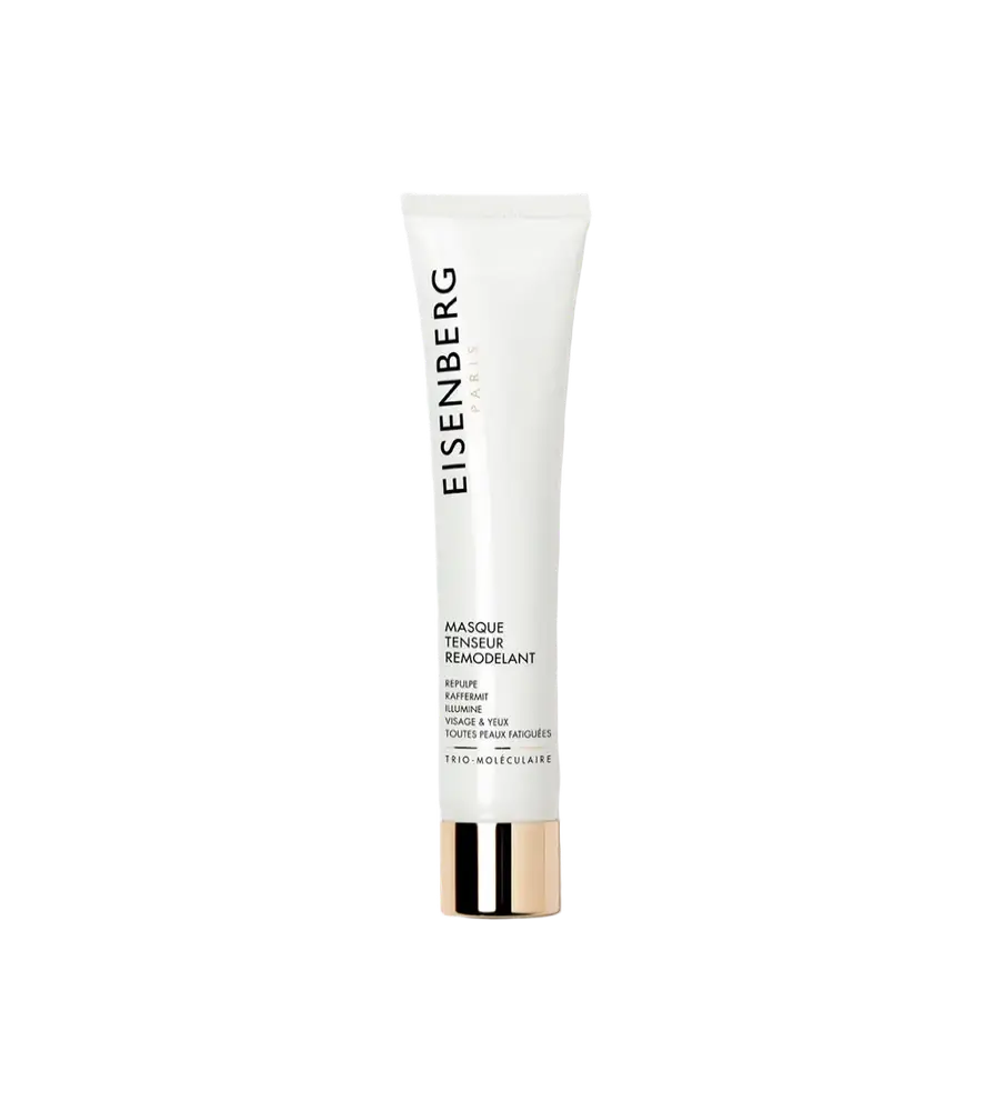 Eisenberg Paris Masque Tenseur Remodelant
