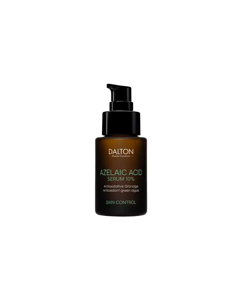 Dalton Marine Cosmetics Azelaic Acid Serum 10%