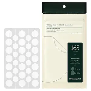 Pyunkang Yul Calming Clear Spot Patch Intensive Care