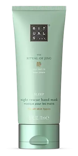 Rituals Cosmetics The Ritual Of Jing Hand Mask