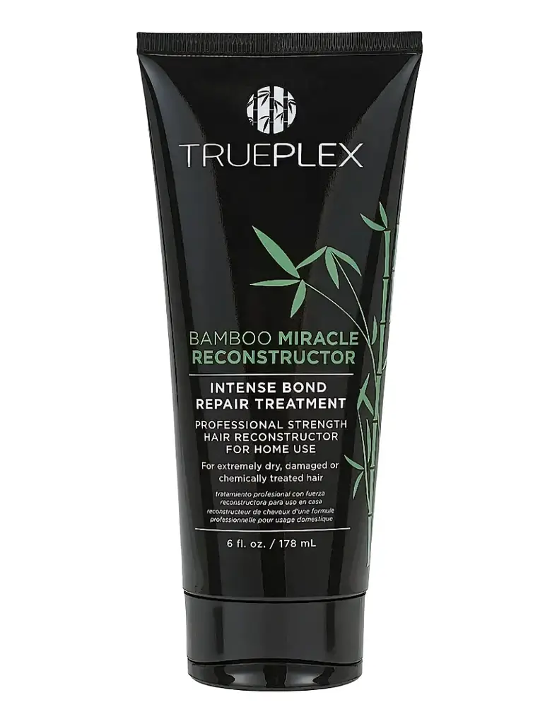 Keratherapy Trueplex Bamboo Miracle Reconstructor