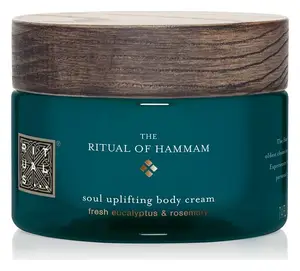 Rituals Cosmetics The Ritual of Hammam Body Cream