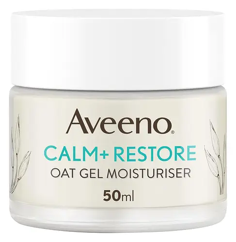 Aveeno Calm + Restore Oat Gel Moisturizer UK