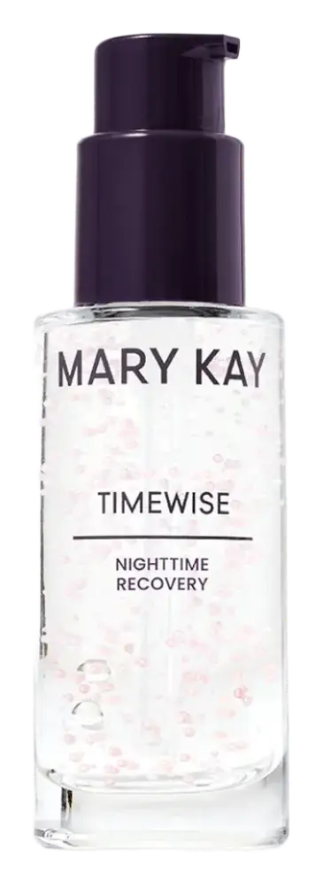 Mary Kay Timewise Nighttime Recovery