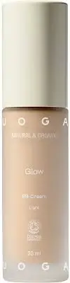 Uoga Uoga BB Cream 664 Glow Light