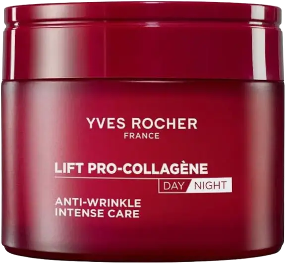 Yves Rocher Lift Pro Collagene Anti-Wrinkle Intense Care