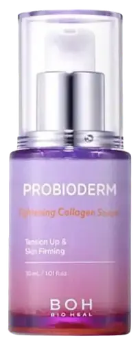 BOH Bio Heal BOH Probioderm Tightening Collagen Serum