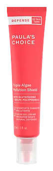 Paula's Choice Defense Triple Algae Pollution Shield