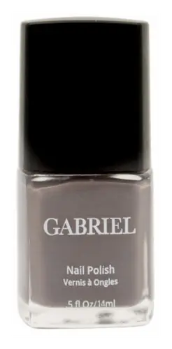 Gabriel Cosmetics Nail Polish Indonesia