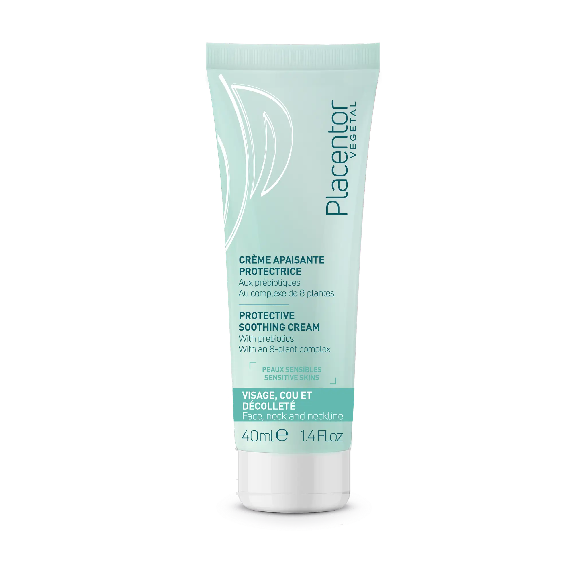 Placentor Végétal Protective Soothing Cream