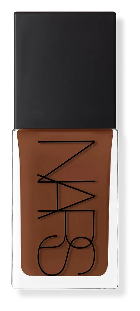NARS Cosmetics Light Reflecting Advanced Skincare Foundation Zambie