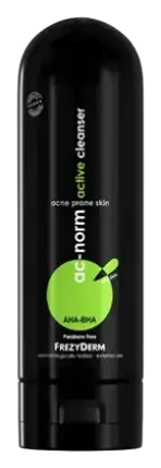 Frezyderm Ac-Norm Active Cleanser