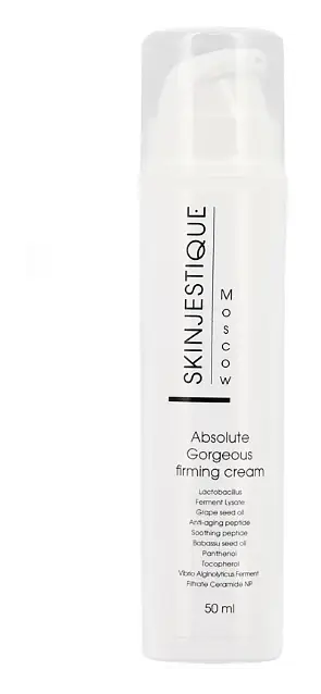 SkinJestique Absolute Gorgeous Firming Cream