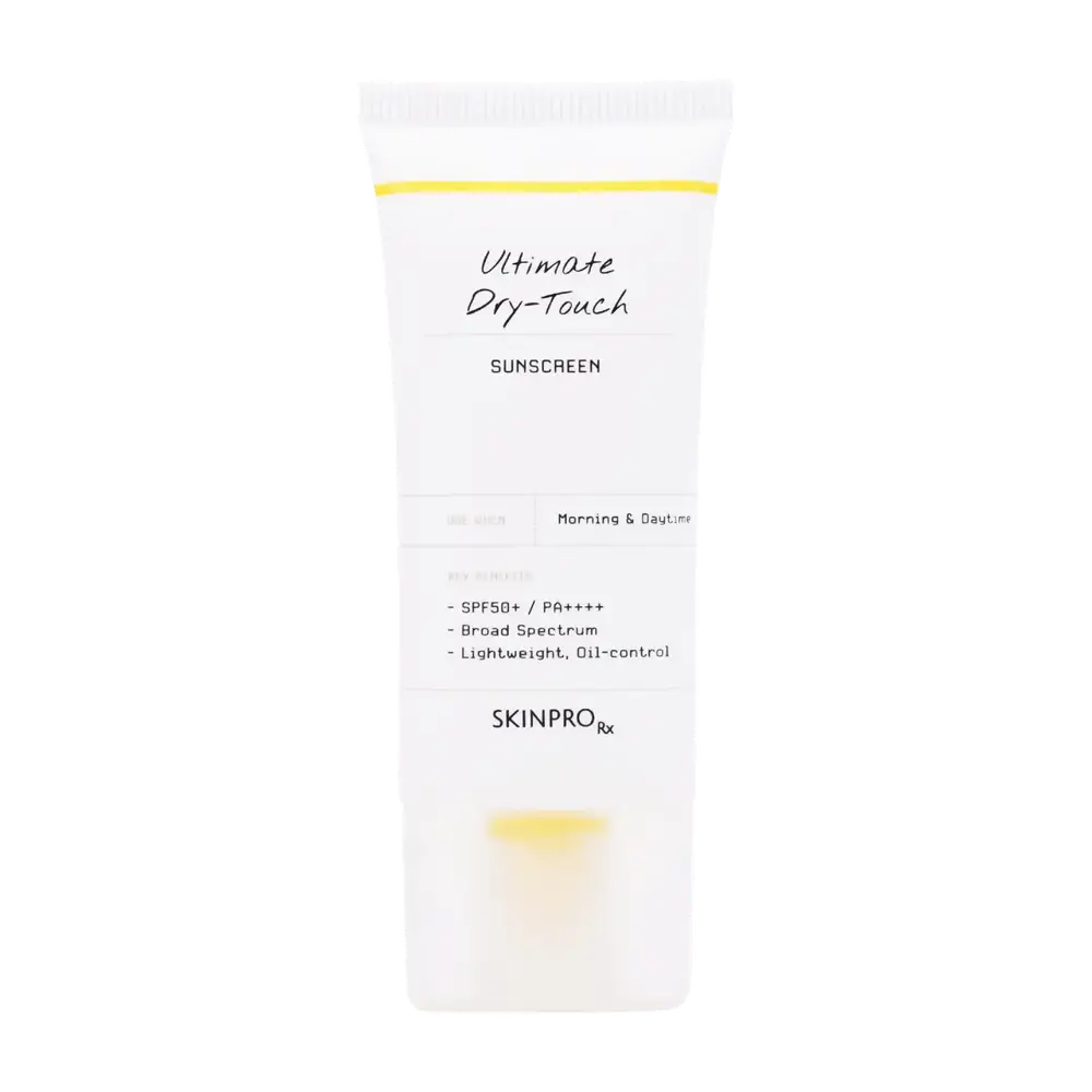 Skinpro Rx Ultimate Dry-Touch Sunscreen SPF50+ PA++++
