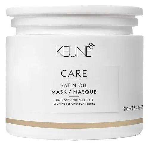Keune Care Satin Oil Mask