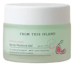 From This Island Tropical Guava Barrier Moisture Gel