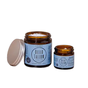 Bello Tallow Lux Blu