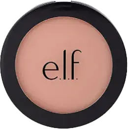 e.l.f. cosmetics Primer-Infused Blush Always Cheeky