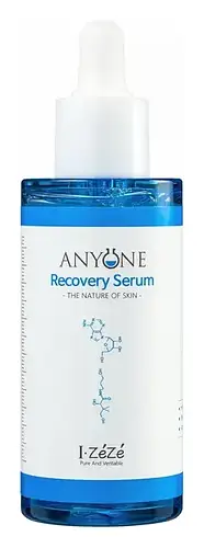 Izeze Anyone Recovery Serum