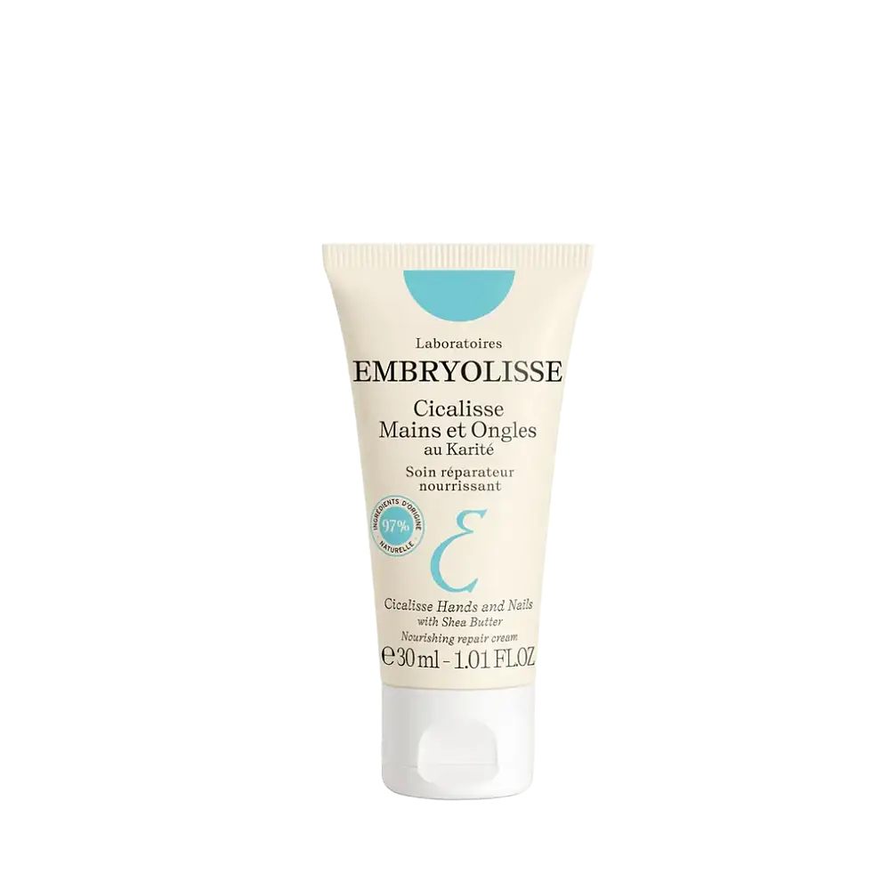 Embryolisse Cicalisse Mains Et Ongles Au Karité Soin Réparateur Nourrissant