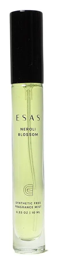 Esas Beauty Neroli Blossom Fragrance