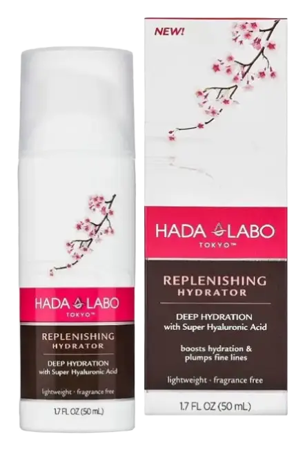 Hada Labo Replenishing Hydrator