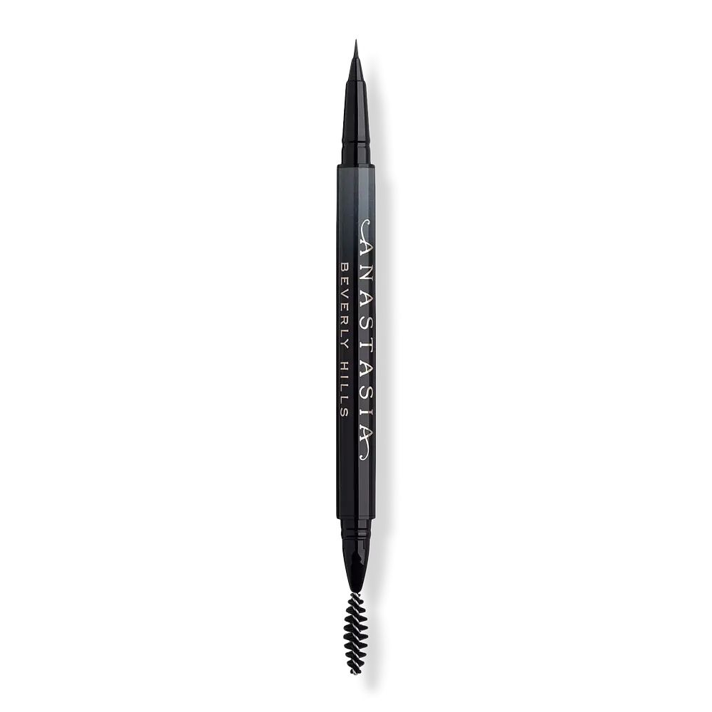 Anastasia Beverly Hills MicroStroke Brow Pen Ebony