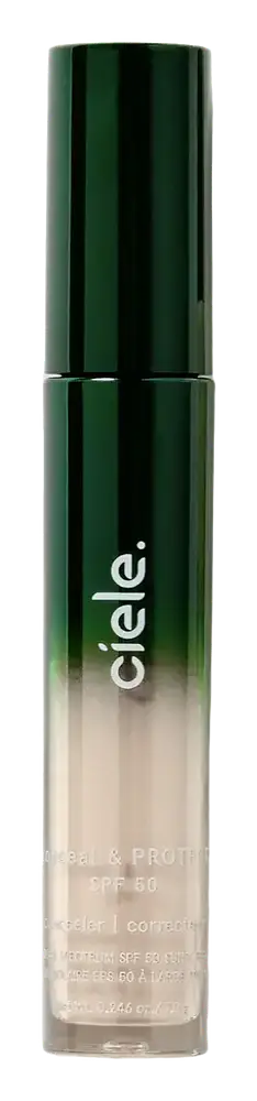 ciele. Conceal & Protect SPF 50+ 01C