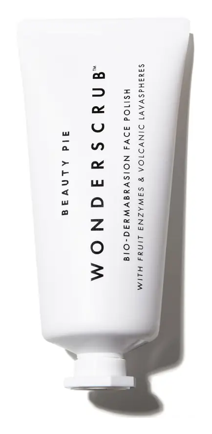 Beauty Pie Wonderscrub Bio-Dermabrasion Face Polish