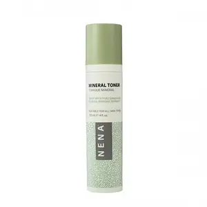 Nena Skincare Mineral Toner