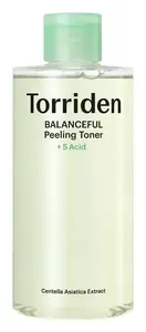 Torriden Balanceful Peeling Toner