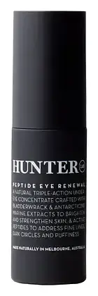 Hunter Lab Peptide Eye Renewal