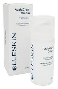 Olleskin AzelaClear Cream
