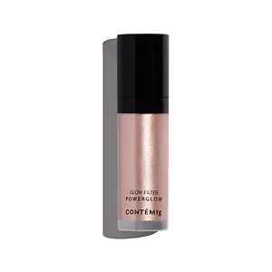 Contém 1g Powerglow Glow Filter Rose