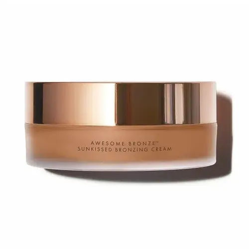 Beauty Pie Awesome Bronze Sunkissed  Bronzing Cream Sunny Side