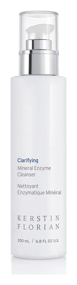 Kerstin Florian Clarifying Mineral Enzyme Cleanser