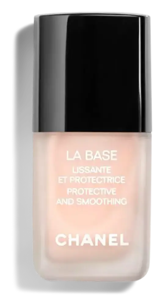 Chanel La Base Protective and Smoothing Nail Treatment