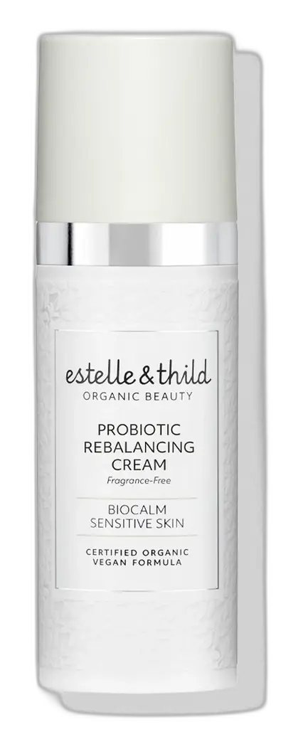 Estelle & Thild Biocalm Probiotic Rebalancing Cream