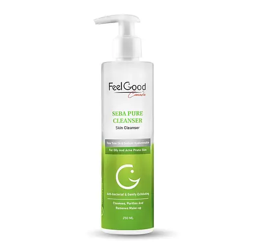Feel Good Seba Pure Cleanser