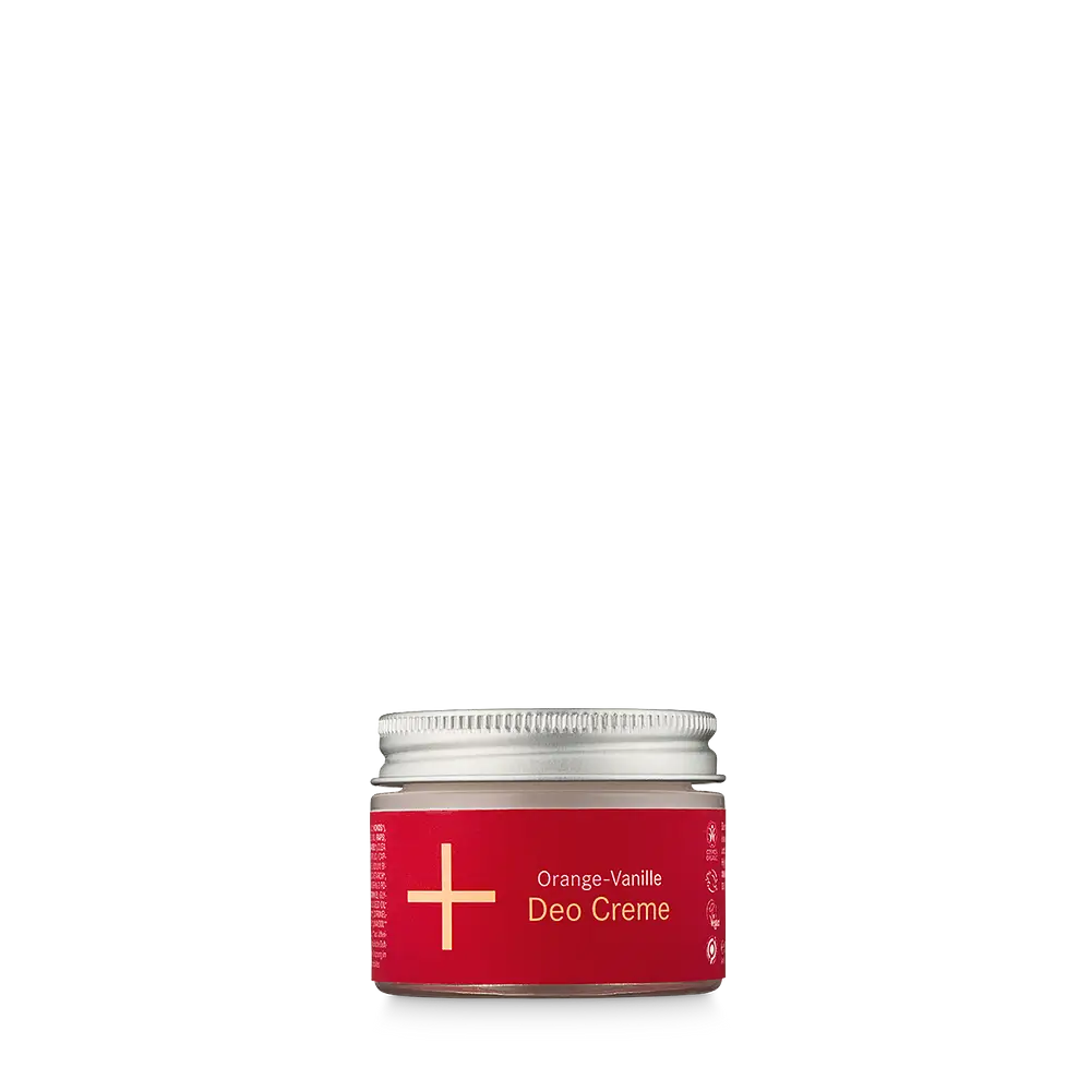 i+m Deo Creme Orange-Vanille