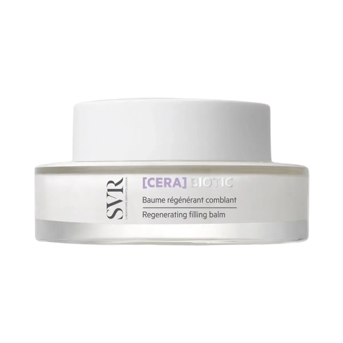 SVR [Cera] Biotic Regenerating Filling Balm