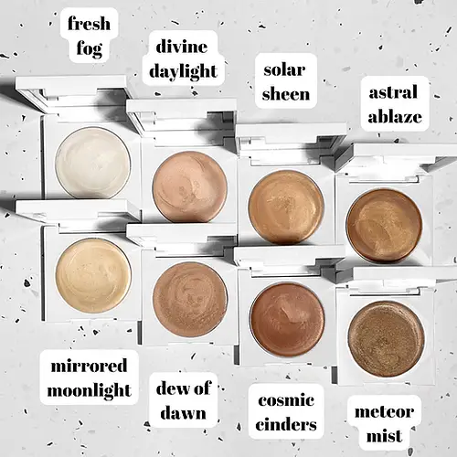 Phytosurgence Spectral Shine Radiance Balm Fresh Fog