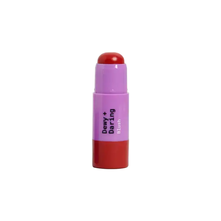 Australis Dewy + Daring Cream Blush Main Character