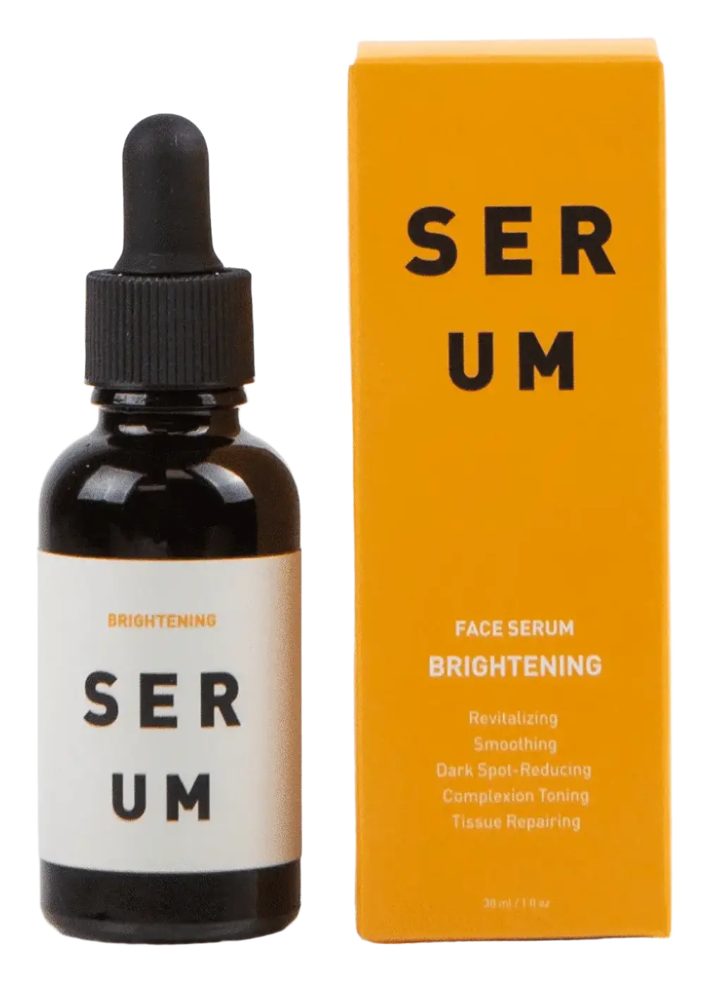 Way of Will Brightening Serum