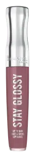 Rimmel London Stay Glossy Lip Gloss Date Night