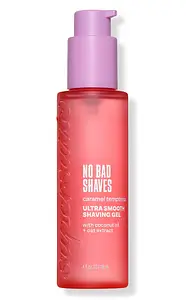Supersuite No Bad Shaves Ultra Smooth Shaving Gel