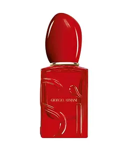 Armani Beauty Sì Passione Red Musk Eau De Parfum
