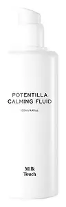 Milk Touch Potentilla Calming Fluid