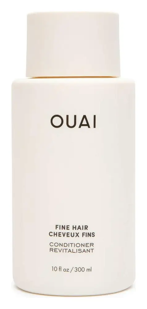 Ouai Fine Hair Conditioner